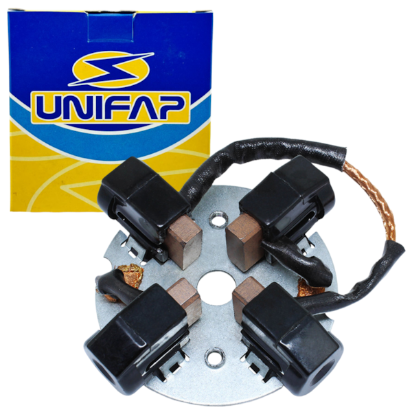 Porta Escova Partida Agrale Ford UF-1130/4 - c69f418f-e9d8-4c19-8d07-b493ab218fef