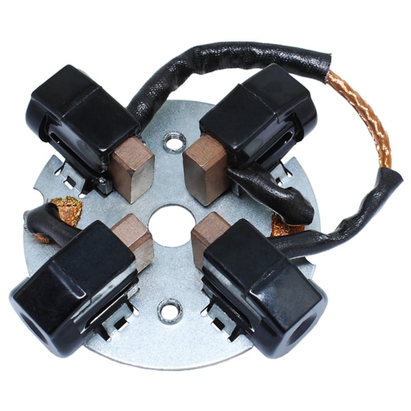 Porta Escova Partida Agrale Ford UF-1130/4 - 013c43ce-5be7-4bd1-a956-170b9ed45512