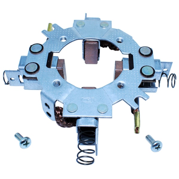 Porta Escova Partida Agrale Trator Mbb Perkins Jf  UF-1105/4 - eddb0fad-9f02-4498-bc78-13284e3ff086