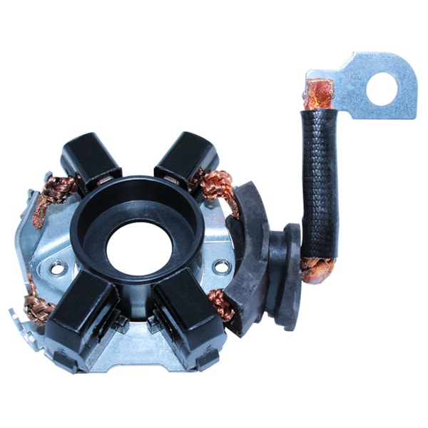 Porta Escova Partida Alfa Mbb UF-1225/4 - 096e65ac-f3f2-4396-8045-913eb580c2ec
