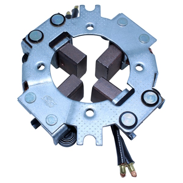 Porta Escova Partida Allis Mbb Jf 24v UF-1112/4 - 47a526dd-20b9-4816-8fcc-73a976f1ae02