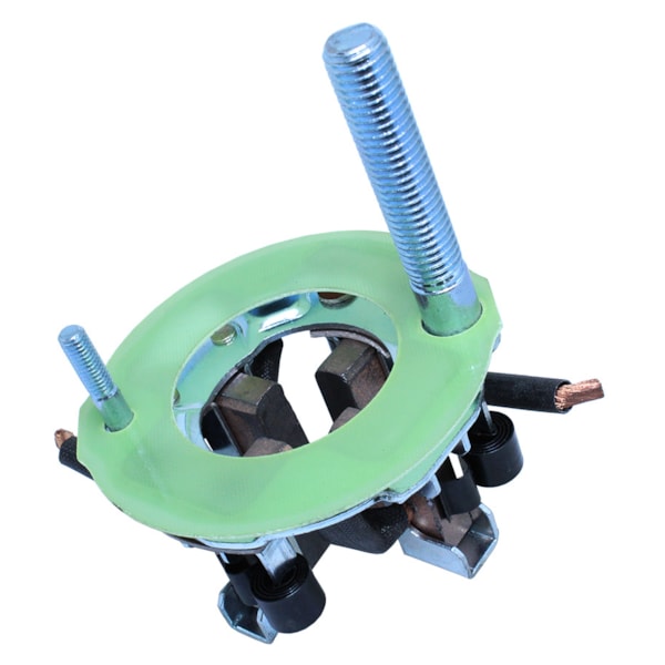 Porta Escova Partida Allis Terex Cummins UF-1182/4 - 0b75f4fd-81d0-4079-9e73-86ba5187870c