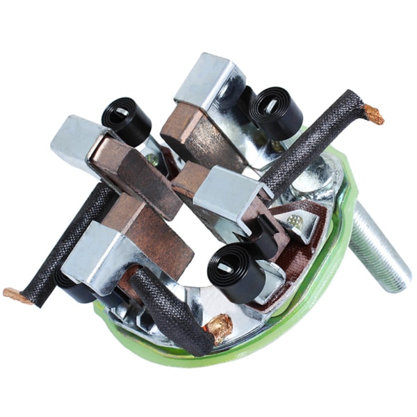 Porta Escova Partida Allis Terex Cummins UF-1182/4 - 91f4397d-ec0a-4eaa-9132-a004545492a9