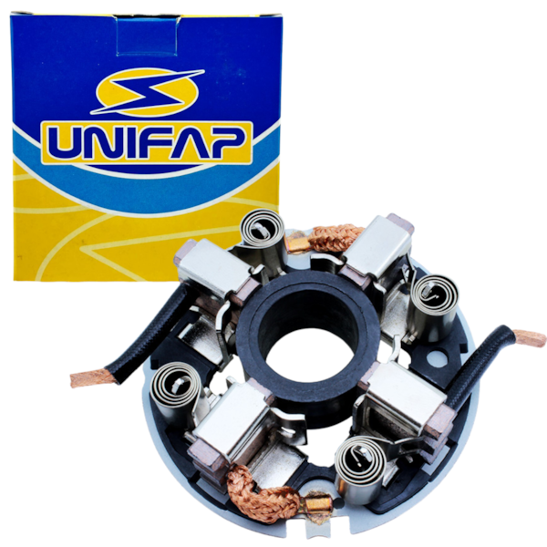 Porta Escova Partida Amarok 3.0 V6 18/.. 320i 2.0 2018/..2022 UF-1369/4 - cfb562ce-14af-4234-b4ec-f627a7742b76