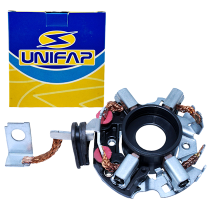 Porta Escova Partida Astra Zafira Palio Strada UF-1119/4
