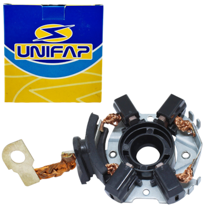Porta Escova Partida Audi Bmw Mercedes UF-1272/4