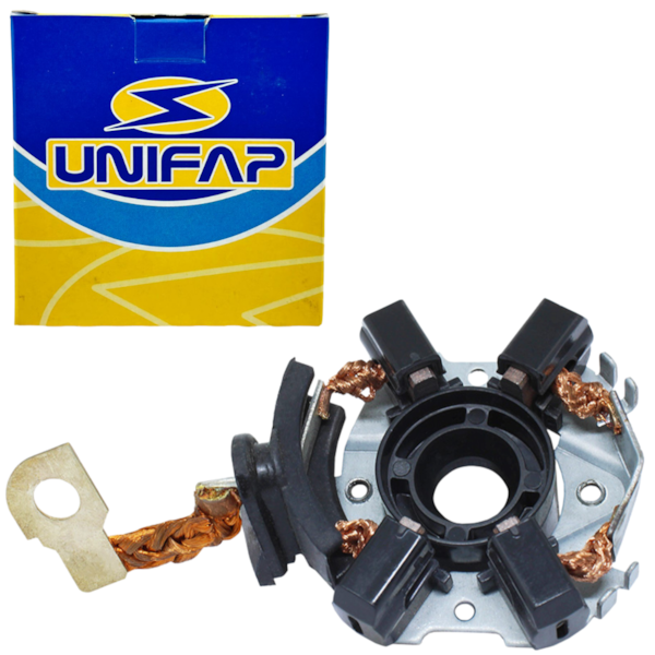 Porta Escova Partida Audi Bmw Mercedes UF-1272/4 - 3e6746df-b816-40a5-9201-2ae49d932d9c