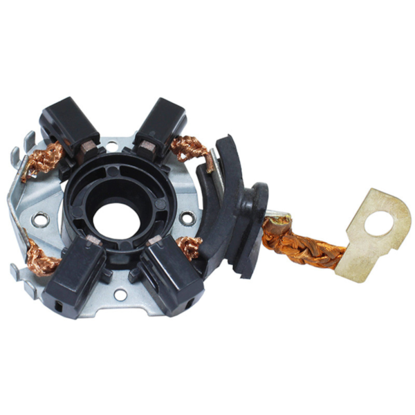 Porta Escova Partida Audi Bmw Mercedes UF-1272/4 - 3a16060c-462a-4303-ade0-d4c3d5766379