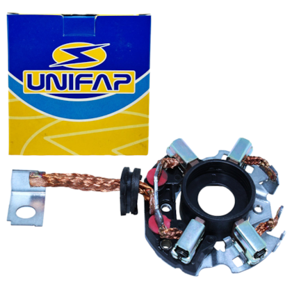 Porta Escova Partida Audi Renault Peugeot UF-1218/4