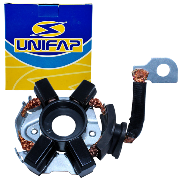 Porta Escova Partida Audi Seat Skoda UF-1265/4 - d4a47fea-d395-412f-aef2-b9b7a5cf4470