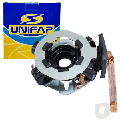 Porta Escova Partida Audi Skoda Seat UF-1286/4
