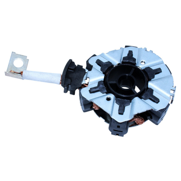Porta Escova Partida Berlingo Soul A3 I30 Ix35 UF-1251/6 - 6410ce11-6484-4051-b721-111cdc79bb1d