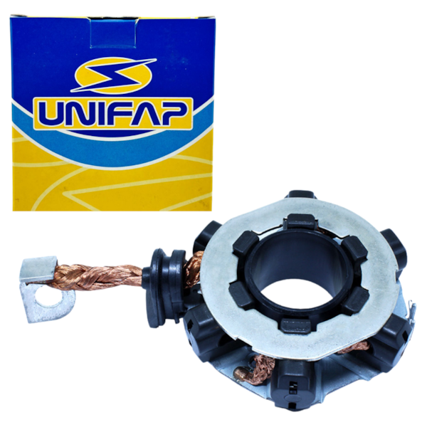 Porta Escova Partida Berlingo Soul A3 I30 Ix35 UF-1329/6 - 437fd1ea-5d19-42a4-9962-287ba346c9d0