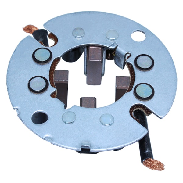 Porta Escova Partida Besta 2.7 2.8 Hillux 2.8 UF-1211/4 - cdf17889-959b-471b-a78d-aa64f09e38fd