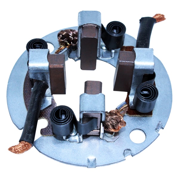 Porta Escova Partida Besta 2.7 2.8 Hillux 2.8 UF-1211/4 - ac698b1a-06b8-4ce2-98b4-6213950726a4