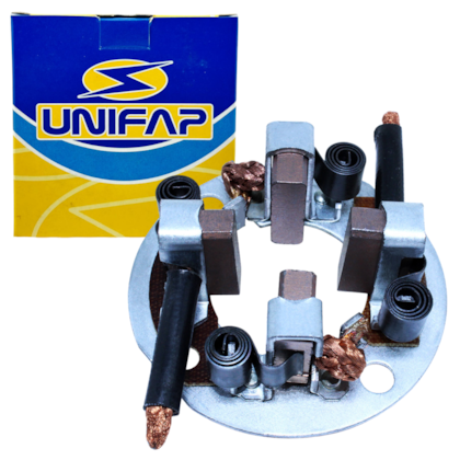 Porta Escova Partida Besta 2.7 Dodge Allis UF-1154/4