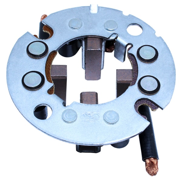 Porta Escova Partida Besta 2.7 Dodge Allis UF-1154/4 - 0b7caa5c-d22f-44a3-ab1e-13a266b7c1e9