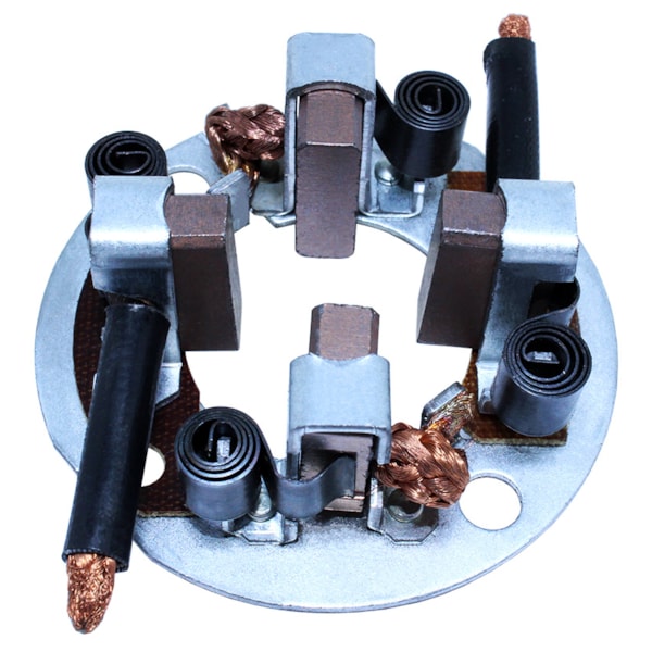 Porta Escova Partida Besta 2.7 Dodge Allis UF-1154/4 - ab1ac995-4a71-4ade-9f26-07f7c7b46e56