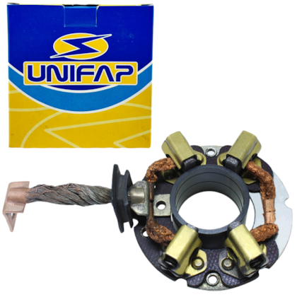 Porta Escova Partida Blazer Lumina Yale Emp. Hyster UF-1301/4