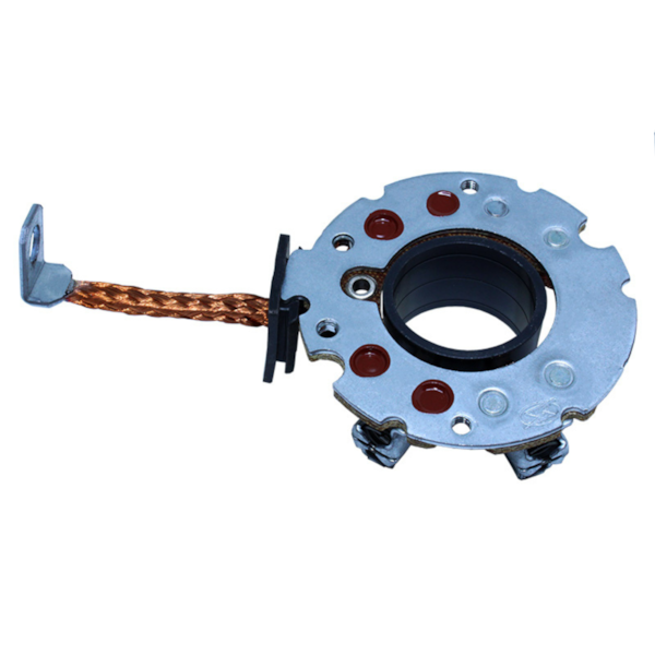 Porta Escova Partida Blazer Lumina Yale Emp. Hyster UF-1301/4 - 6eb7df66-f4a7-4ecc-b880-13a5ea20bf59