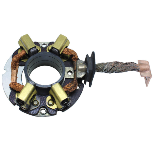 Porta Escova Partida Blazer Lumina Yale Emp. Hyster UF-1301/4 - b1c15568-e39b-4940-a451-7c5e909e17ac