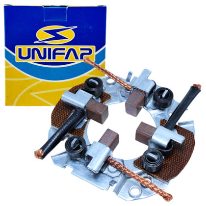 Porta Escova Partida Bobcat Ford Dodge UF-1159/4