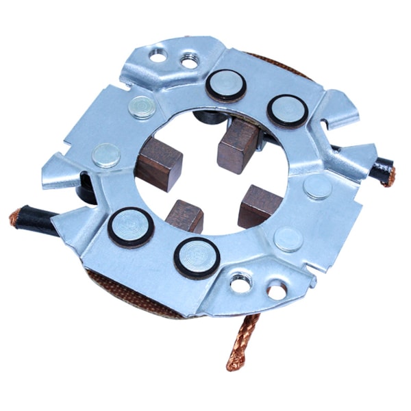 Porta Escova Partida Bobcat Ford Dodge UF-1159/4 - 4403f2dc-bdc3-4684-b0f7-2d9b276a2606
