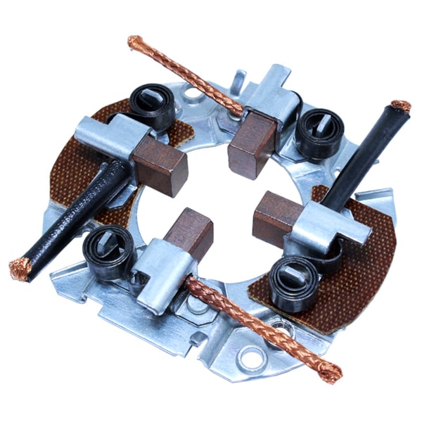 Porta Escova Partida Bobcat Ford Dodge UF-1159/4 - bcba640d-0825-4561-9965-8f2359712788