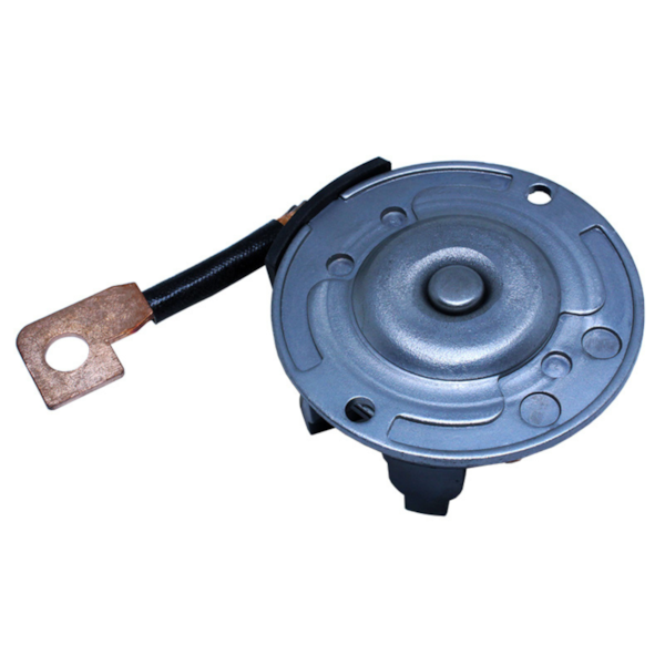 Porta Escova Partida Bongo K2500 H1 2.5 UF-1297/4 - 3a4838f7-be8d-4ad4-8ca1-f22124b19fc4