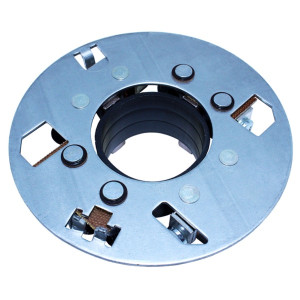 Porta Escova Partida Bosch Mbb E Div. C/part. Je 24v UF-1114/4 - f259726b-c11d-48ff-a47e-c61f8fb70600