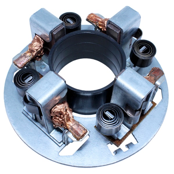 Porta Escova Partida Bosch Mbb E Div. C/part. Je 24v UF-1114/4 - e9cda36c-40ce-49f5-8311-fef00f1d24cf