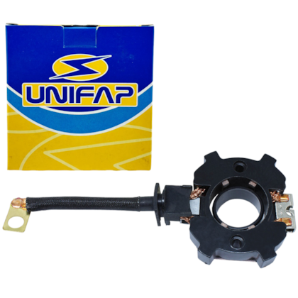 Porta Escova Partida C5 Cruiser Sportage UF-1178/4