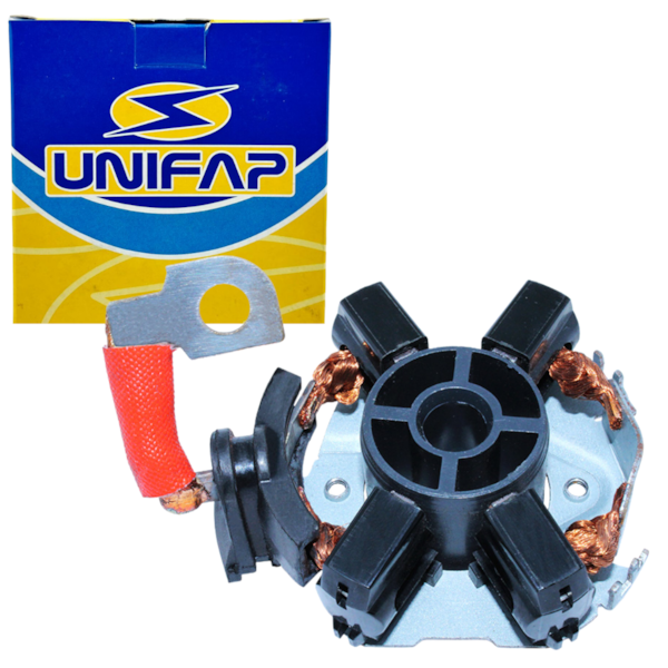 Porta Escova Partida Cargo 2422 6 8 C Cummins UF-1240/4 - 006f116e-07d7-4b2a-9a77-732f35f09e5d