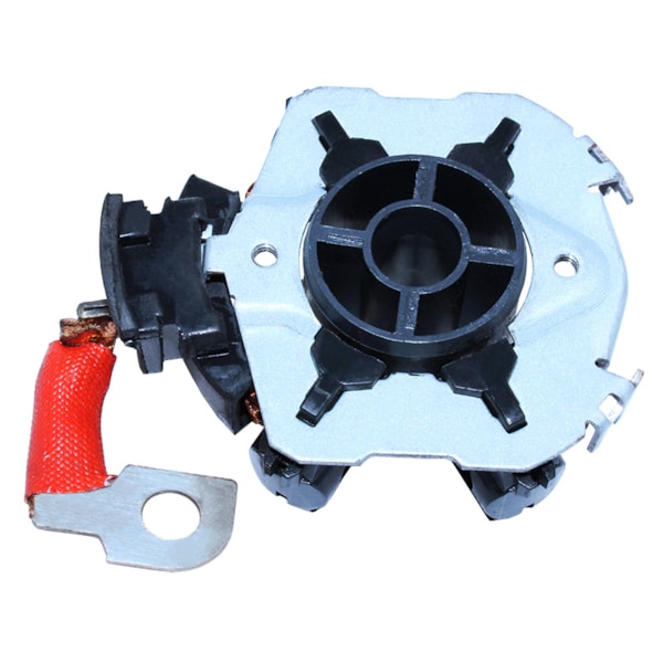 Porta Escova Partida Cargo 2422 6 8 C Cummins UF-1240/4 - adb0a7e6-ac90-4114-940b-d336930a8e33