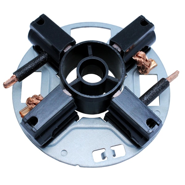Porta Escova Partida Cargo 816 2423 24v UF-1245/4 - 864b0966-90d1-4a20-8d87-245d3ebc3e85