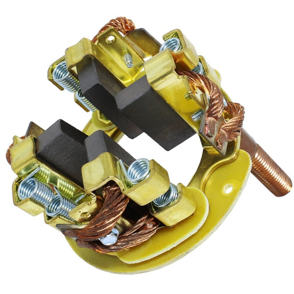Porta Escova Partida Caterpillar 40mt UF-1220/4 - 5fd1333d-5be3-4df9-b98a-9a7795f4c3ce