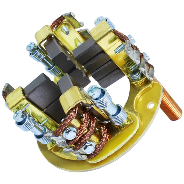Porta Escova Partida Caterpillar Allis UF-1168 - a1dbacbc-2946-47f4-b92c-dffd624731e5