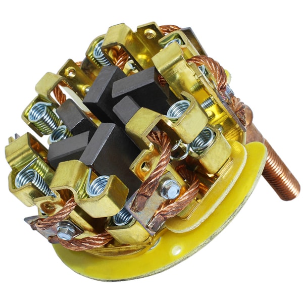 Porta Escova Partida Caterpillar Clark 24 UF-1188 - 5a21d2f8-6f16-492b-93d4-94dd35806332