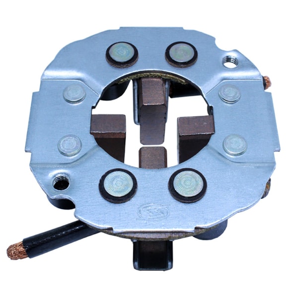 Porta Escova Partida Caterpillar Ford Kobelco UF-1147/4 - 2bd208ec-70b2-4fda-8fa9-e9eee2a87131