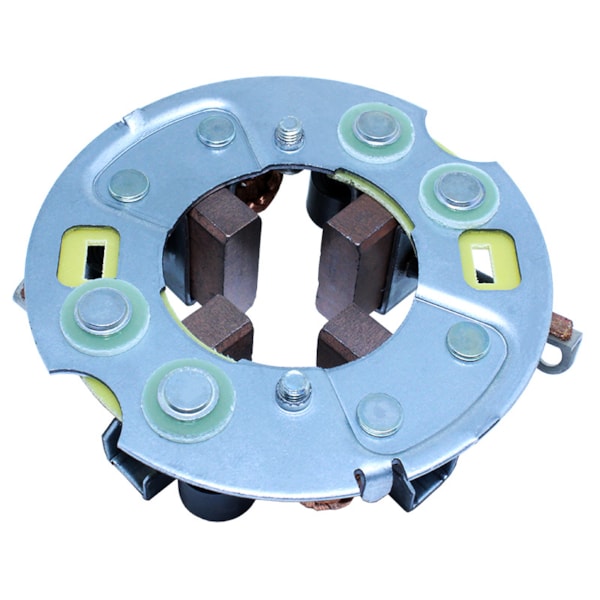 Porta Escova Partida Caterpillar Trator Isuzu 12v UF-1169/4 - 709e0477-a7e5-4717-85fc-f36fd8e86273