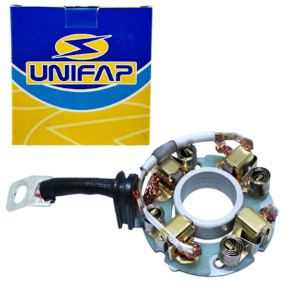 Porta Escova Partida Chery Tiggo 2.0 UF-1357/4