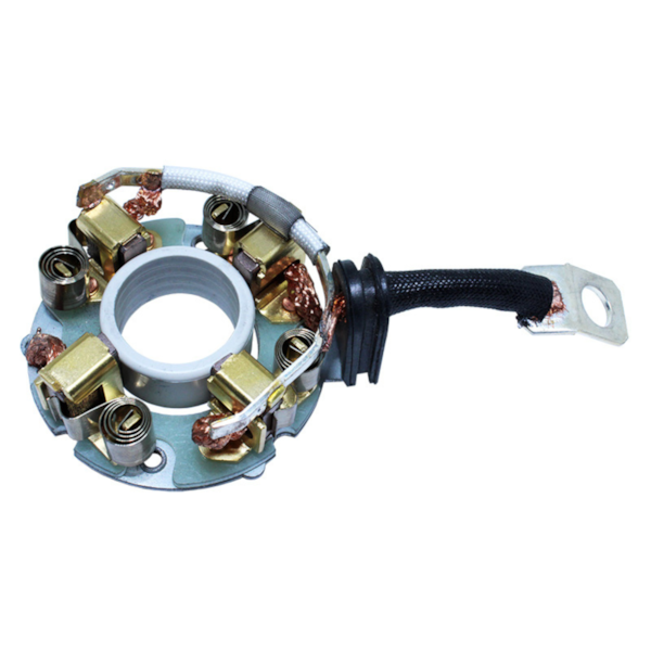 Porta Escova Partida Chery Tiggo 2.0 UF-1357/4 - c3baf4b2-8b5a-4a33-920f-7c0eb28b2a82