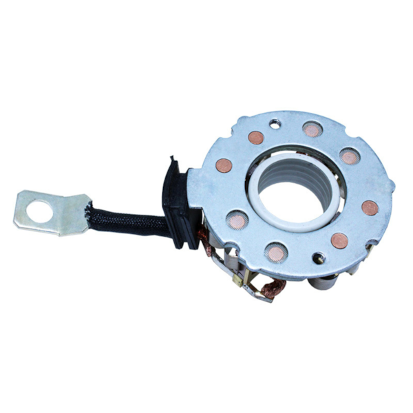 Porta Escova Partida Chery Tiggo 2.0 UF-1357/4 - 400bd91c-b08e-4098-ae4e-baa83447ec8d