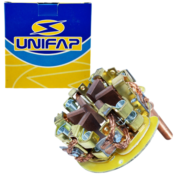 Porta Escova Partida Chevrolet Ford Volvo12v UF-1189/6 - 07b99688-5e5e-42db-8234-1e5da80d4571