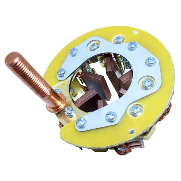 Porta Escova Partida Chevrolet Ford Volvo12v UF-1189/6 - 44456ac1-358d-4bb8-bd29-f1d53bc0bf5a