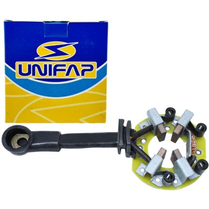 Porta Escova Partida Civic Accord Odyssey UF-1200/4