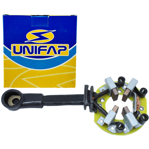 Porta Escova Partida Civic Accord Odyssey UF-1200/4 - 5e526a8f-3a2e-40ae-80a8-bb2f89d703cb