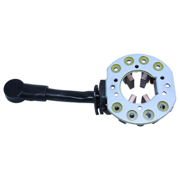 Porta Escova Partida Civic Accord Odyssey UF-1200/4 - 9be0c922-0e5a-4626-9633-39147ae258be
