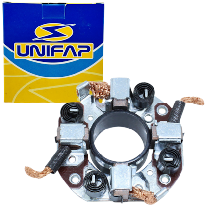 Porta Escova Partida Civic Fit Toyota UF-1209/4