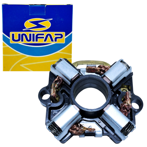 Porta Escova Partida Classe Sl Ducato Daily UF-1131/4 - c355b121-1433-426a-89d9-028fb3e4d294